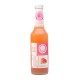 SODA PAMPLEMOUSSE ROSE BIO 275ML