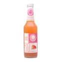 SODA PAMPLEMOUSSE ROSE BIO 275ML