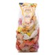 AMARETTI MOELLEUX PULPE DE FRUITS 250G