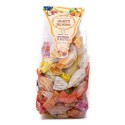 AMARETTI MOELLEUX PULPE DE FRUITS 250G