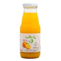 JUS D'ORANGE BIO 100% 200ML