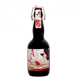 BIERE ROUSSE VOLPINA 50CL - AMARCORD