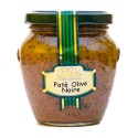 PATÈ D'OLIVE NOIRE 190G