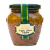 PATÈ D'OLIVE NOIRE 190G