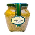 PATÈ D'OLIVE VERTE 190G