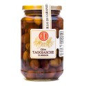 OLIVE TAGGIASCA 200G