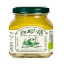 CREME D'ARTICHAUT ET AIL BIO 180G