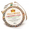 CARCIOFINI IN OLIO 290G - CAMPO D'ORO VILLA REALE