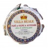 PATÉ DI OLIVE & ACCIUGHE 180G - CAMPO D'ORO VILLA REALE