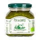 PESTO ALLA GENOVESE BIO 180G