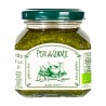 PESTO ALLA GENOVESE BIO 180G