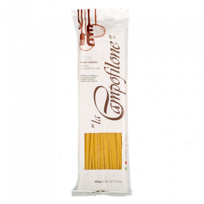 LINGUINE 500G - LA CAMPOFILONE