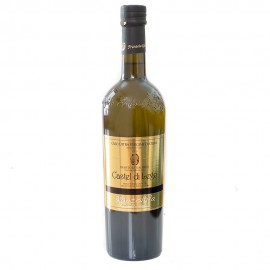 H.O. EXTRA VIERGE BIANCOLILLA 75CL