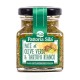 PATÉ D'OLIVE VERTE ET TRUFFE BLANCHE 90G