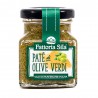 PATÉ D'OLIVE VERTE 90G