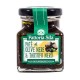PATÉ D'OLIVE NOIRE ET TRUFFE NOIRE 90G