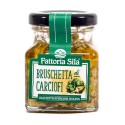 BRUSCHETTA D'ARTICHAUT 90G