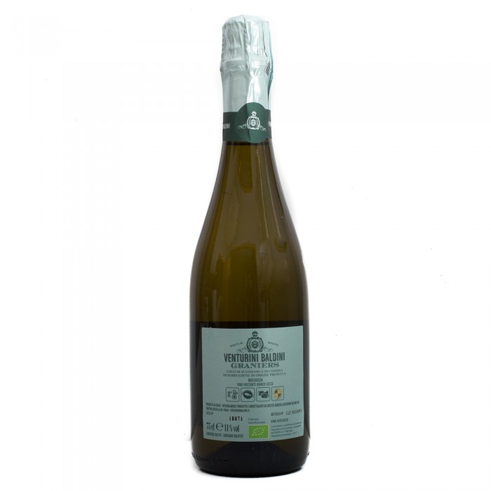 GRANIERS MALVASIA DOP - VENTURINI BALDINI