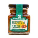 BRUSCHETTA TOMATE SECHEE 90G