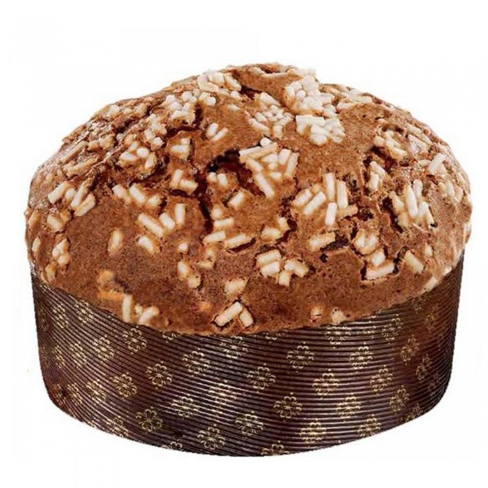 PANETTONE CIOCCOLATO 750G