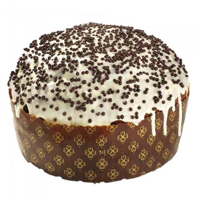 PANETTONE PERE CIOCCOLATO 1KG