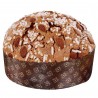 PANETTONE MANDORLE 750G