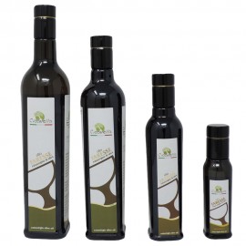 HUILE D'OLIVE EXTRA VIERGE FARESSE 50CL