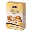 CANTUCCINI AUX AMANDES