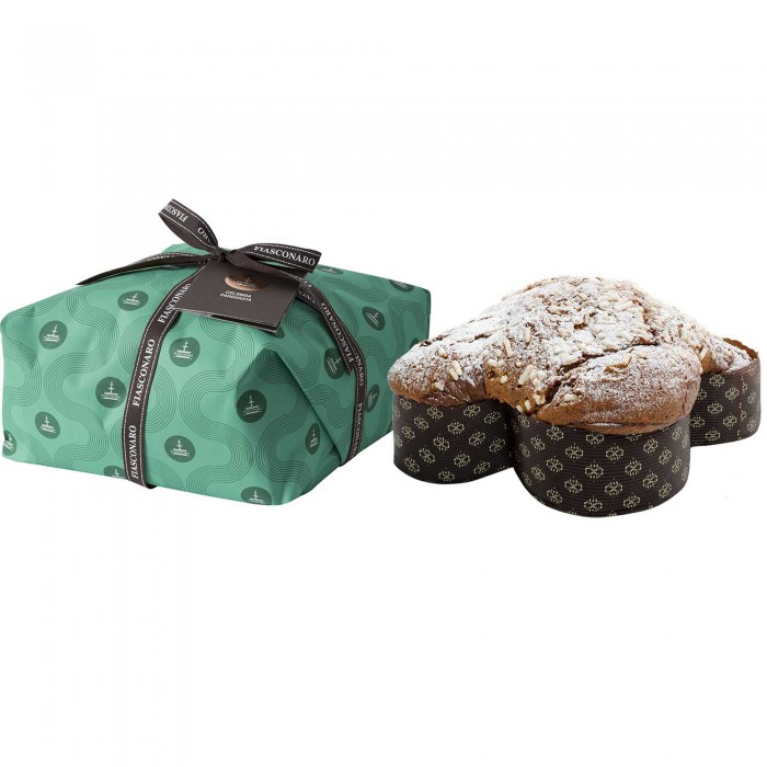 COLOMBE PANDORATA 750G - FIASCONARO