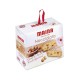 MINI COLOMBE NOCCIOLATA 100G