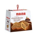 COLOMBE GIANDUIA 750G
