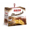 COLOMBE TIRAMISU 750G - MAINA