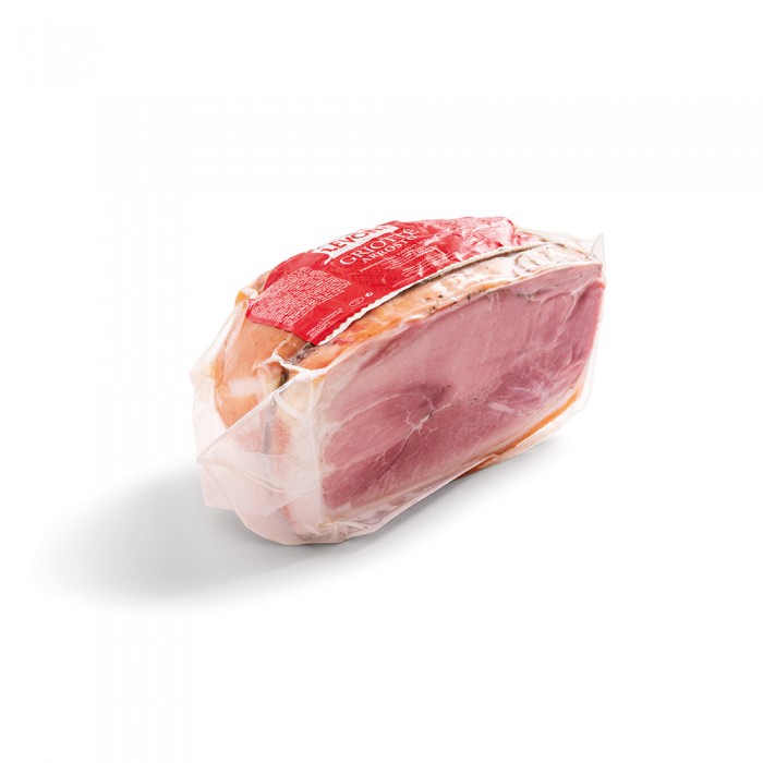 JAMBON CUIT CORONA HERBES