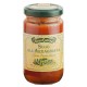 SAUCE TOMATE A L'ARRABBIATA 180G