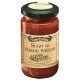 SAUCE TOMATE AUX CEPES 180G
