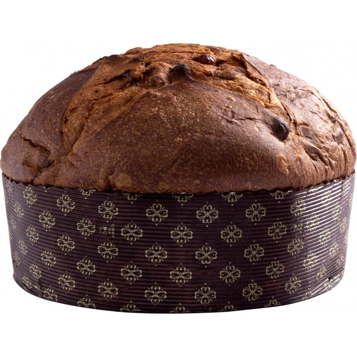PANETTONE TRADIZIONALE 750G
