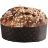 PANETTONE MANDORLE 750G