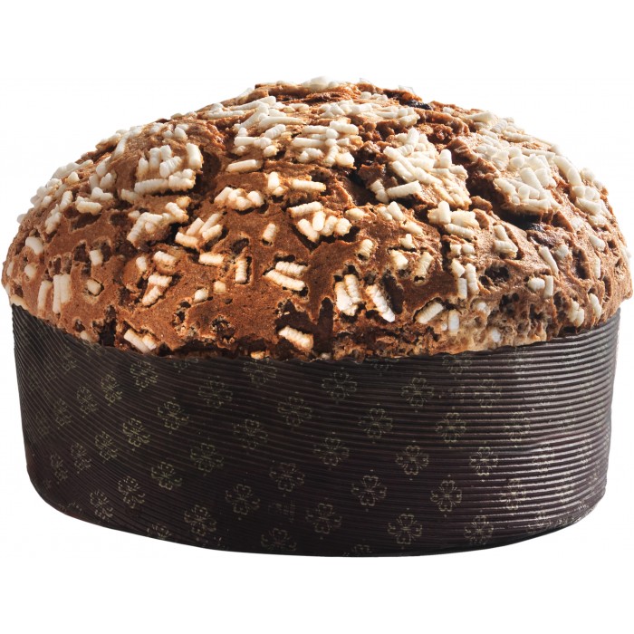 PANETTONE CIOCCOLATO 750G