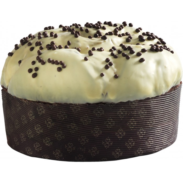 PANETTONE PERE CIOCCOLATO 1KG