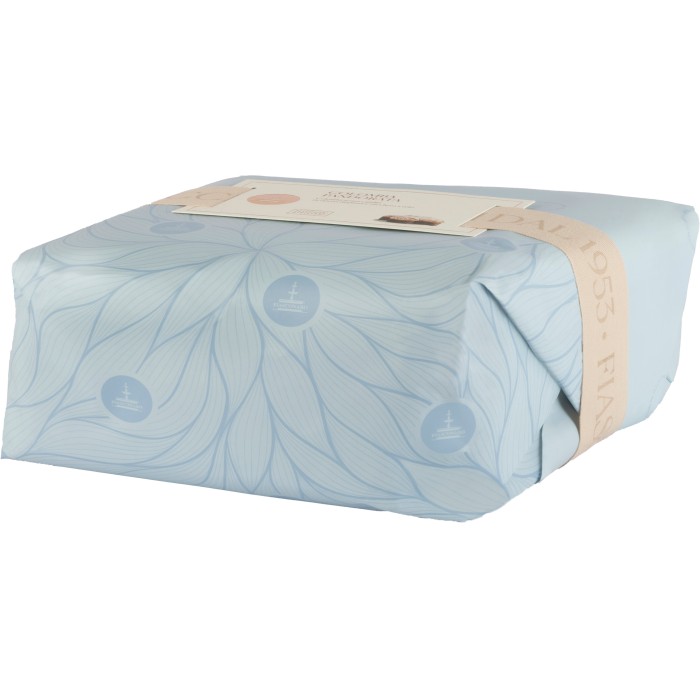 COLOMBE PANDORATA 750G - FIASCONARO