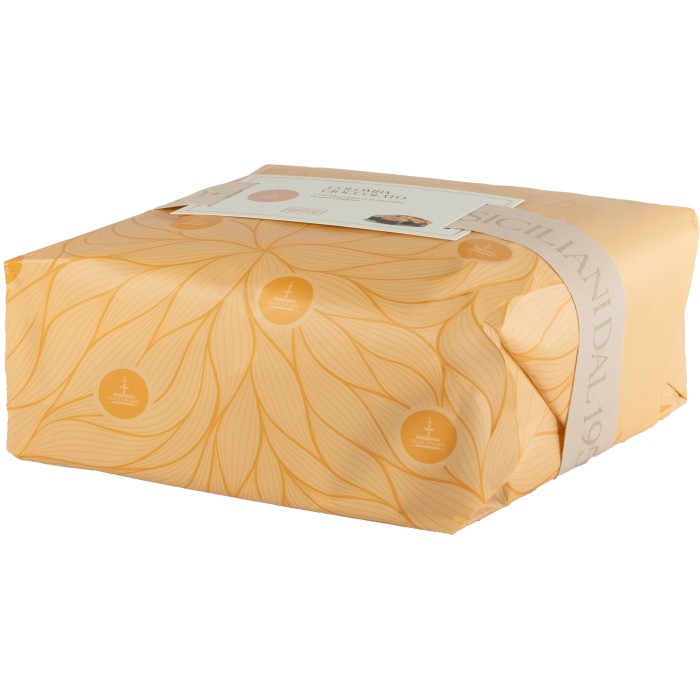 COLOMBE CHOCOLAT 750G - FIASCONARO