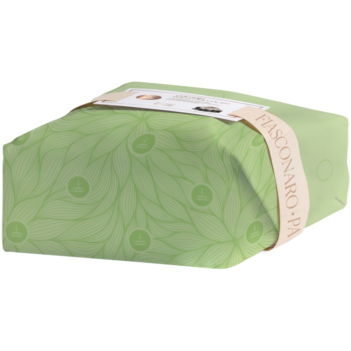 COLOMBE POIRE CHOCOLAT 1KG - FIASCONARO