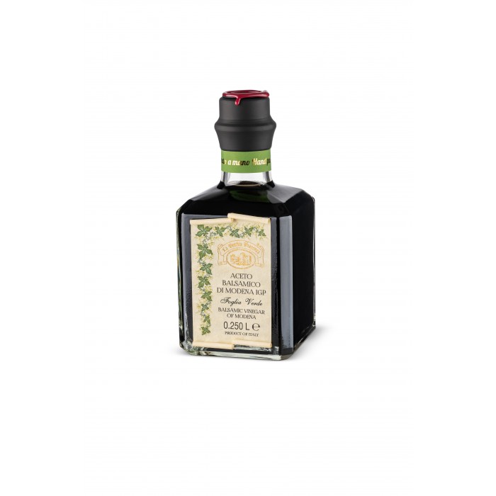 VINAIGRE BALSAMIQUE "CLASSICA - 1.20" IGP - LA VECCHIA DISPENSA