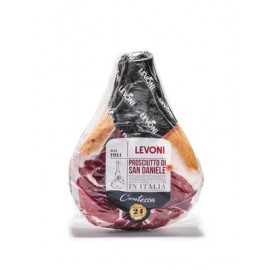 JAMBON SAN DANIELE DOP 20 MOIS - LEVONI