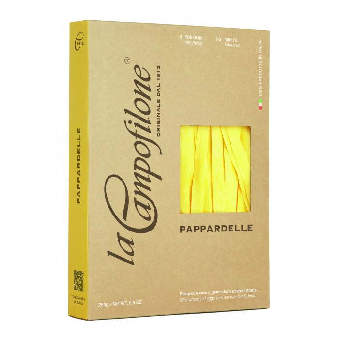 PAPPARDELLE ELITE - LA CAMPOFILONE