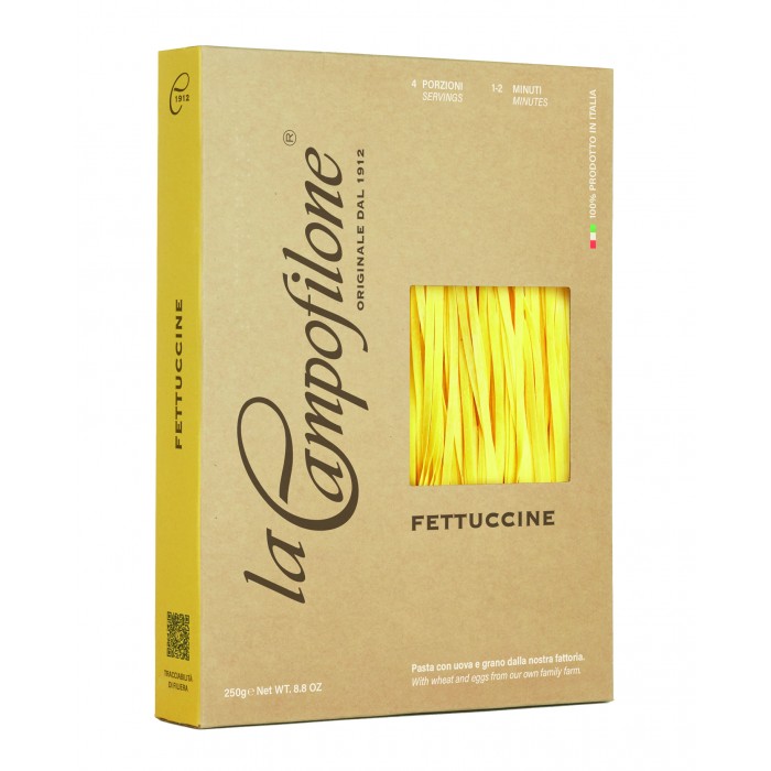 FETTUCCINE ELITE - LA CAMPOFILONE