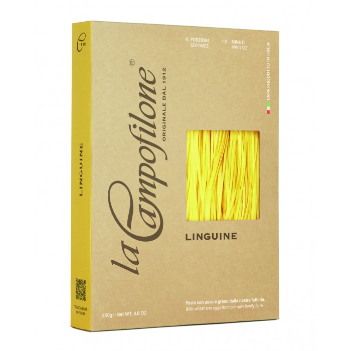 LINGUINE ELITE - LA CAMPOFILONE