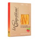 FETTUCCINE AU PIMENT 250G