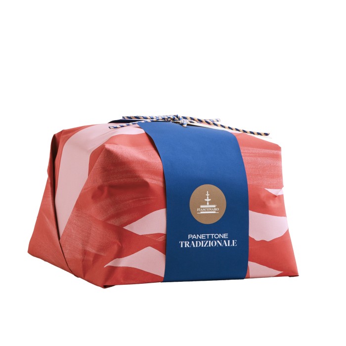 PANETTONE TRADIZIONALE 750G