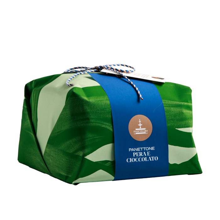 PANETTONE PERE CIOCCOLATO 1KG